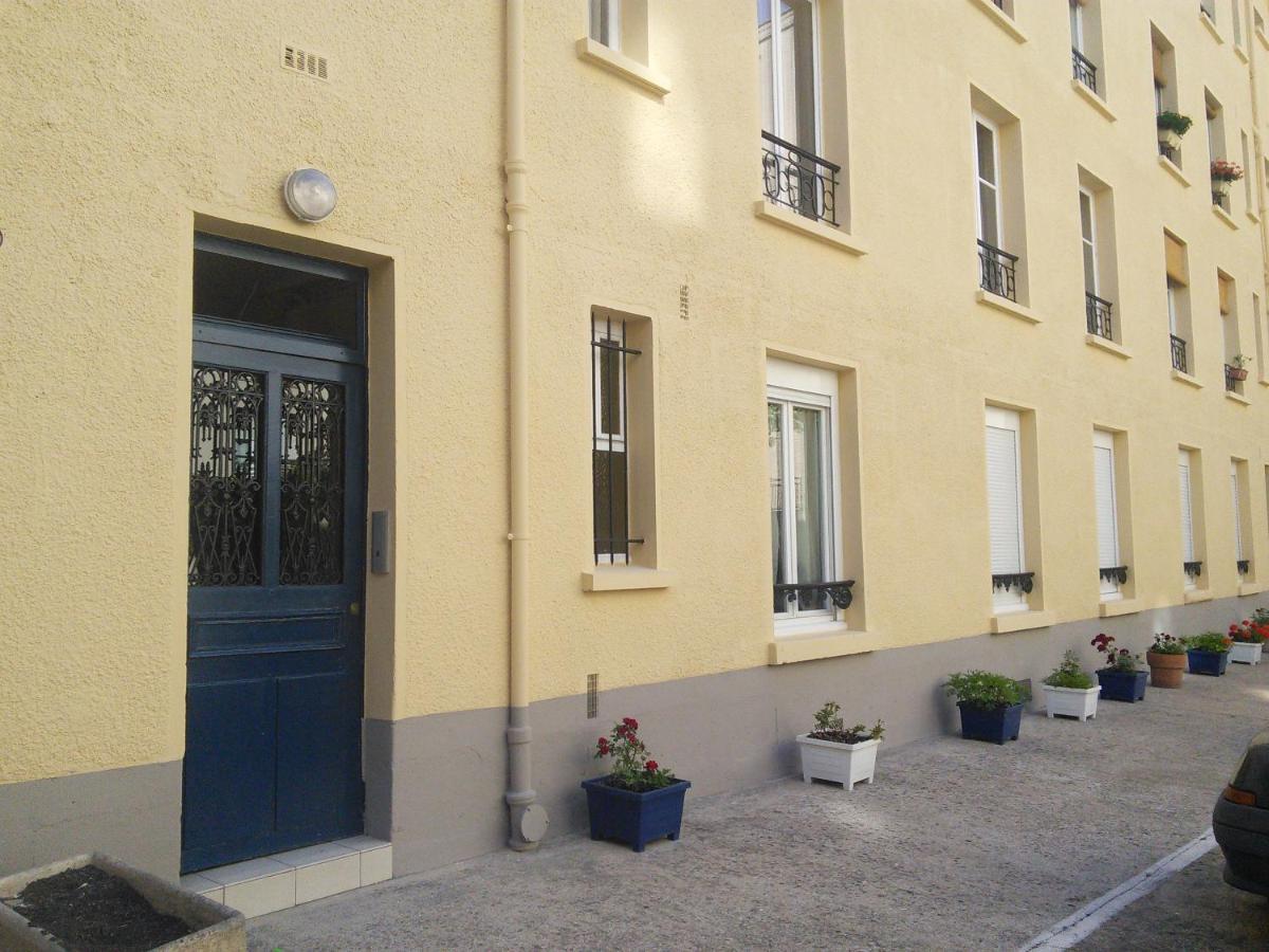 De Charme Rive Gauche Parigi
