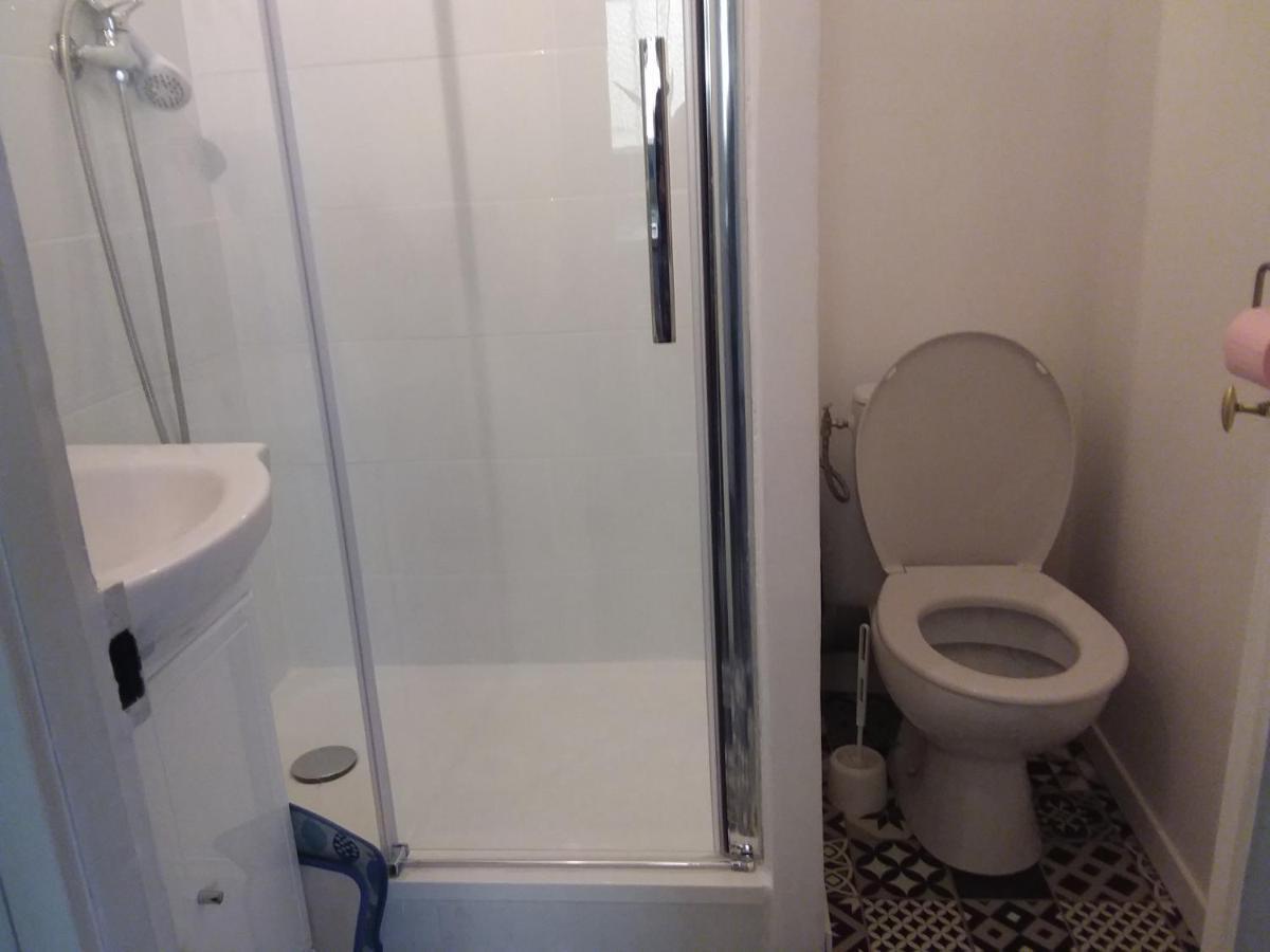 Appartamento De Charme Rive Gauche Parigi
